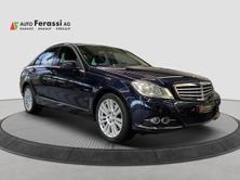 MERCEDES-BENZ C 350 Elégance 4Matic 7G-Tronic, Petrol, Second hand / Used, Automatic - 5