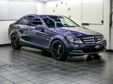 MERCEDES-BENZ C 350 V6 BlueEF | 7-G Tronic | Avantgarde | 292PS | Schiebed, Benzina, Occasioni / Usate, Automatico - 2
