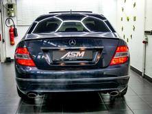 MERCEDES-BENZ C 350 V6 BlueEF | 7-G Tronic | Avantgarde | 292PS | Schiebed, Benzina, Occasioni / Usate, Automatico - 7