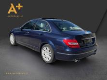 MERCEDES-BENZ C 350 Elégance 4Matic 7G-Tronic, Petrol, Second hand / Used, Automatic - 4