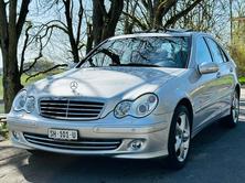 MERCEDES-BENZ C 350 Avantgarde 4Matic Automatic, Petrol, Second hand / Used, Automatic - 4