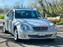 MERCEDES-BENZ C 350 Avantgarde 4Matic Automatic, Petrol, Second hand / Used, Automatic - 7
