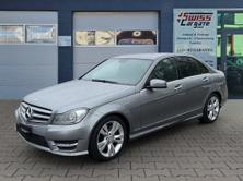MERCEDES-BENZ C 350 Avantgarde 4Matic 7G-Tronic, Petrol, Second hand / Used, Automatic - 2