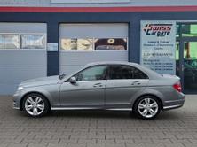 MERCEDES-BENZ C 350 Avantgarde 4Matic 7G-Tronic, Petrol, Second hand / Used, Automatic - 3