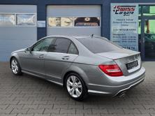 MERCEDES-BENZ C 350 Avantgarde 4Matic 7G-Tronic, Petrol, Second hand / Used, Automatic - 4