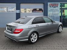 MERCEDES-BENZ C 350 Avantgarde 4Matic 7G-Tronic, Petrol, Second hand / Used, Automatic - 6