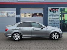 MERCEDES-BENZ C 350 Avantgarde 4Matic 7G-Tronic, Petrol, Second hand / Used, Automatic - 7