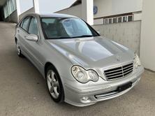 MERCEDES-BENZ C 350 Avantgarde 4Matic Automatic, Petrol, Second hand / Used, Automatic - 2