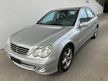 MERCEDES-BENZ C 350 Avantgarde 4Matic Automatic, Petrol, Second hand / Used, Automatic - 3