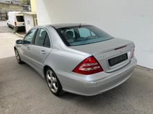 MERCEDES-BENZ C 350 Avantgarde 4Matic Automatic, Petrol, Second hand / Used, Automatic - 5