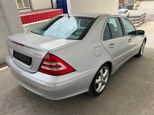 MERCEDES-BENZ C 350 Avantgarde 4Matic Automatic, Petrol, Second hand / Used, Automatic - 6