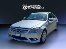MERCEDES-BENZ C 350 Avantgarde 4Matic 7G-Tronic, Petrol, Second hand / Used, Automatic - 2