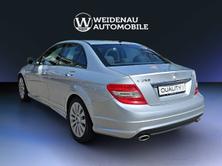 MERCEDES-BENZ C 350 Avantgarde 4Matic 7G-Tronic, Petrol, Second hand / Used, Automatic - 4