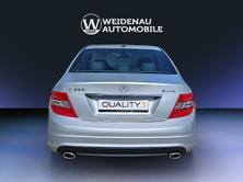 MERCEDES-BENZ C 350 Avantgarde 4Matic 7G-Tronic, Petrol, Second hand / Used, Automatic - 5
