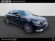 MERCEDES-BENZ C 350 e Avantgarde 7G-Tronic, Plug-in-Hybrid Petrol/Electric, Second hand / Used, Automatic - 2