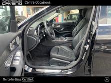 MERCEDES-BENZ C 350 e Avantgarde 7G-Tronic, Plug-in-Hybrid Petrol/Electric, Second hand / Used, Automatic - 3
