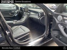 MERCEDES-BENZ C 350 e Avantgarde 7G-Tronic, Plug-in-Hybrid Petrol/Electric, Second hand / Used, Automatic - 6