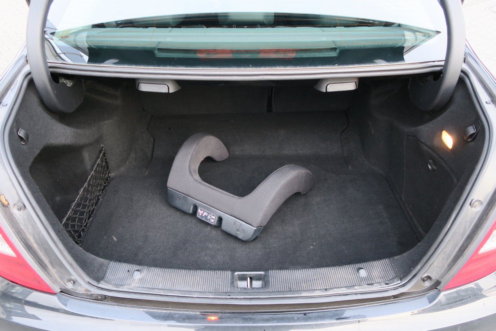 MERCEDES-BENZ C 350 Avantgarde 7G-Tronic 306PS, Benzin, Occasion / Gebraucht, Automatik - 6