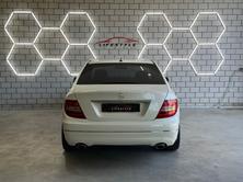 MERCEDES-BENZ C 350 Avantgarde 4Matic 7G-Tronic, Petrol, Second hand / Used, Automatic - 4