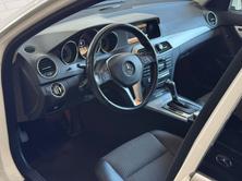 MERCEDES-BENZ C 350 Avantgarde 4Matic 7G-Tronic, Petrol, Second hand / Used, Automatic - 7