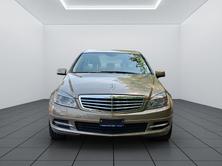 MERCEDES-BENZ C 350 Avantgarde 4Matic 7G-Tronic, Petrol, Second hand / Used, Automatic - 2