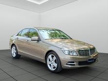 MERCEDES-BENZ C 350 Avantgarde 4Matic 7G-Tronic, Petrol, Second hand / Used, Automatic - 3