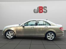 MERCEDES-BENZ C 350 Avantgarde 4Matic 7G-Tronic, Petrol, Second hand / Used, Automatic - 4