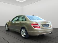 MERCEDES-BENZ C 350 Avantgarde 4Matic 7G-Tronic, Petrol, Second hand / Used, Automatic - 5