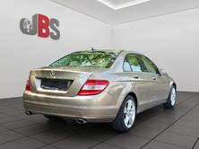 MERCEDES-BENZ C 350 Avantgarde 4Matic 7G-Tronic, Petrol, Second hand / Used, Automatic - 7