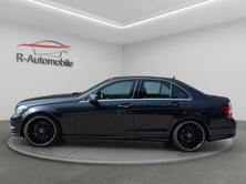 MERCEDES-BENZ C 350 Elégance 4Matic 7G-Tronic, Petrol, Second hand / Used, Automatic - 2