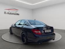 MERCEDES-BENZ C 350 Elégance 4Matic 7G-Tronic, Petrol, Second hand / Used, Automatic - 3