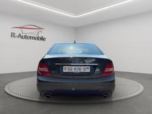 MERCEDES-BENZ C 350 Elégance 4Matic 7G-Tronic, Petrol, Second hand / Used, Automatic - 4