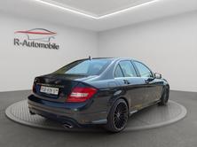 MERCEDES-BENZ C 350 Elégance 4Matic 7G-Tronic, Petrol, Second hand / Used, Automatic - 5