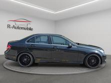 MERCEDES-BENZ C 350 Elégance 4Matic 7G-Tronic, Petrol, Second hand / Used, Automatic - 6