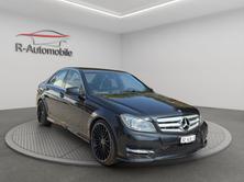 MERCEDES-BENZ C 350 Elégance 4Matic 7G-Tronic, Petrol, Second hand / Used, Automatic - 7