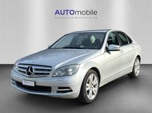 MERCEDES-BENZ C 350 Avantgarde 4Matic 7G-Tronic, Benzina, Occasioni / Usate, Automatico - 2