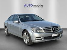 MERCEDES-BENZ C 350 Avantgarde 4Matic 7G-Tronic, Benzina, Occasioni / Usate, Automatico - 4