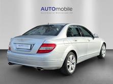 MERCEDES-BENZ C 350 Avantgarde 4Matic 7G-Tronic, Benzina, Occasioni / Usate, Automatico - 5