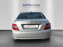 MERCEDES-BENZ C 350 Avantgarde 4Matic 7G-Tronic, Benzina, Occasioni / Usate, Automatico - 6