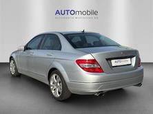 MERCEDES-BENZ C 350 Avantgarde 4Matic 7G-Tronic, Benzina, Occasioni / Usate, Automatico - 7