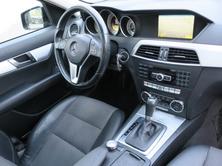 MERCEDES-BENZ C 350 V6 BlueEF Avant. 4m 306PS, Petrol, Second hand / Used, Automatic - 3