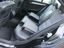 MERCEDES-BENZ C 350 V6 BlueEF Avant. 4m 306PS, Petrol, Second hand / Used, Automatic - 7
