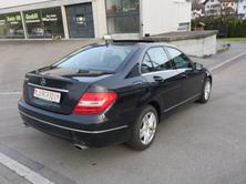 MERCEDES-BENZ C 350 V6 BlueEF Avant. 4m 306PS, Petrol, Second hand / Used, Automatic - 2