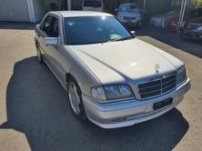 MERCEDES-BENZ C 36 AMG Sport Automatic, Benzin, Occasion / Gebraucht, Automatik - 4
