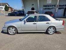 MERCEDES-BENZ C 36 AMG Sport Automatic, Benzin, Occasion / Gebraucht, Automatik - 5