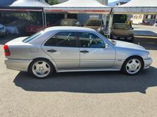 MERCEDES-BENZ C 36 AMG Sport Automatic, Benzin, Occasion / Gebraucht, Automatik - 6