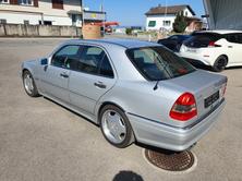 MERCEDES-BENZ C 36 AMG Sport Automatic, Benzin, Occasion / Gebraucht, Automatik - 7