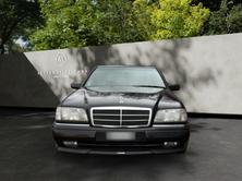 MERCEDES-BENZ C 36 AMG Sport Automatic, Benzin, Occasion / Gebraucht, Automatik - 2