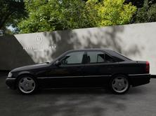 MERCEDES-BENZ C 36 AMG Sport Automatic, Benzin, Occasion / Gebraucht, Automatik - 3