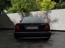 MERCEDES-BENZ C 36 AMG Sport Automatic, Benzin, Occasion / Gebraucht, Automatik - 5